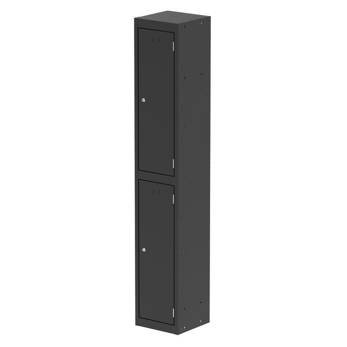OE - Qube Locker 1800mm High