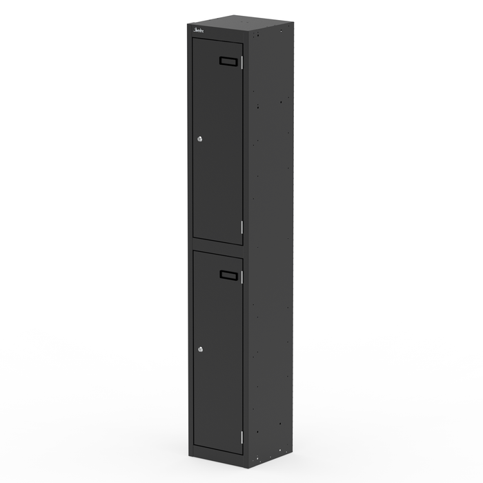 EE - Qube Locker 1800mm High