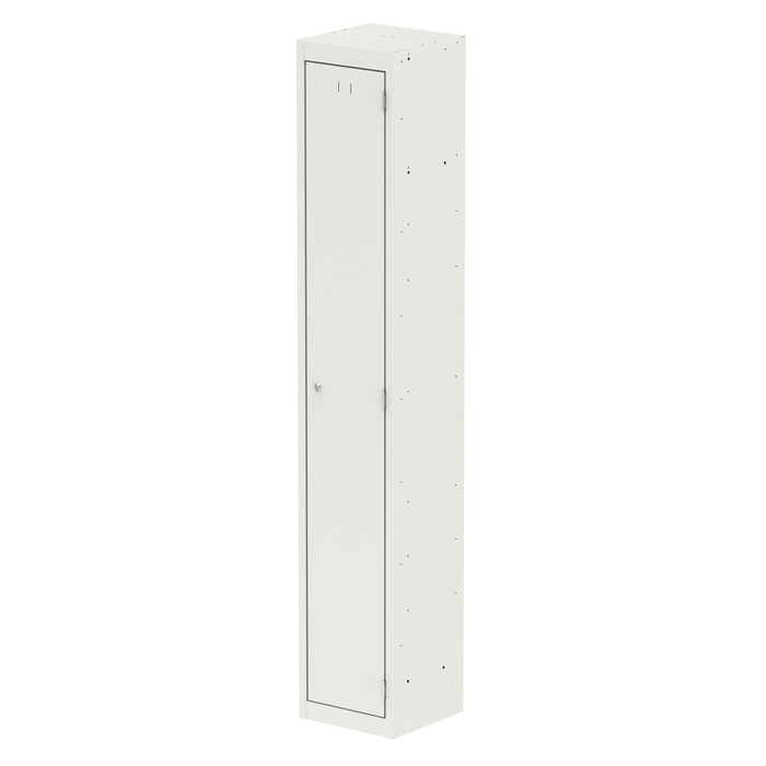 OE - Qube Locker 1800mm High