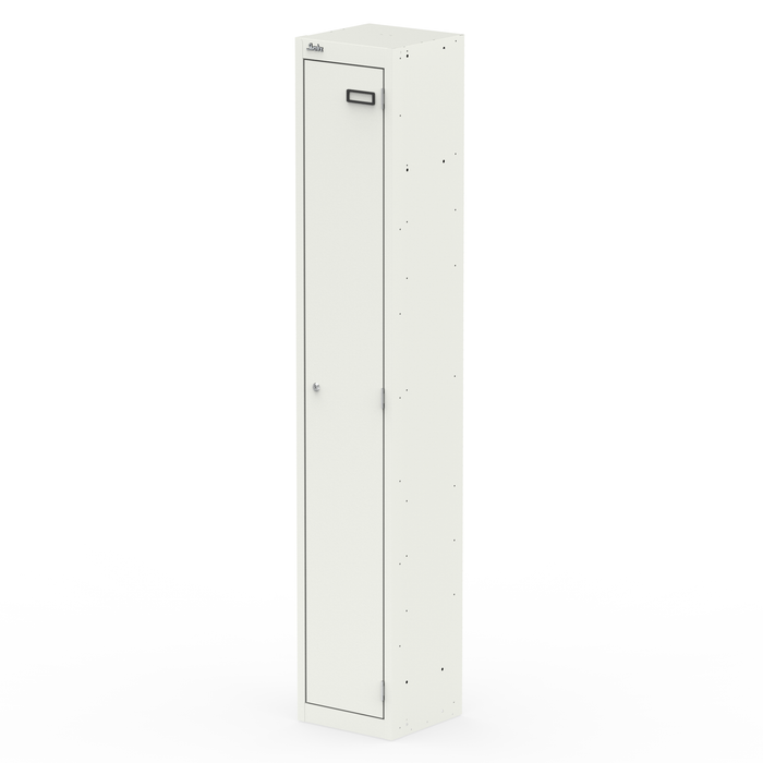 EE - Qube Locker 1800mm High