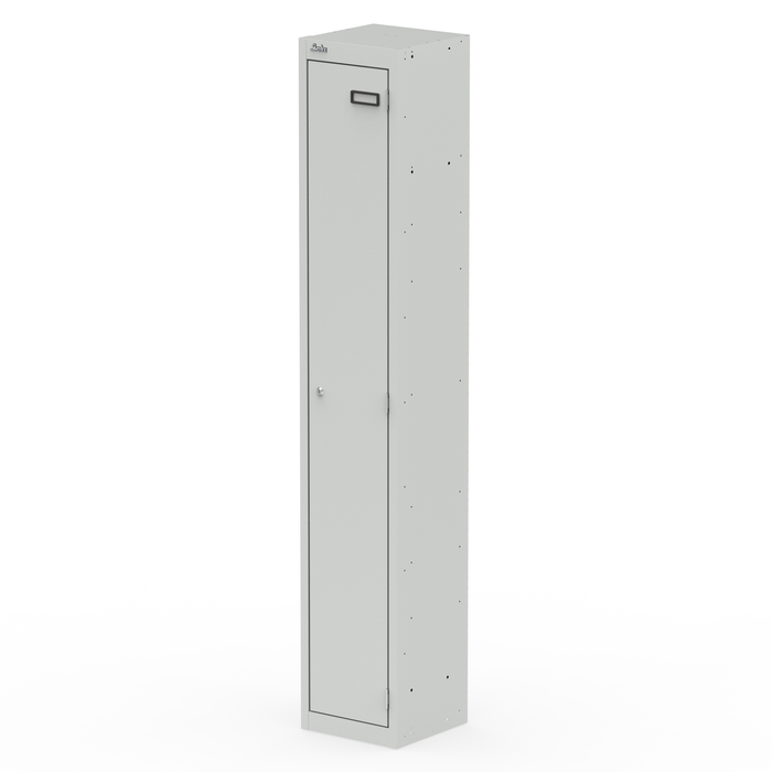 EE - Qube Locker 1800mm High