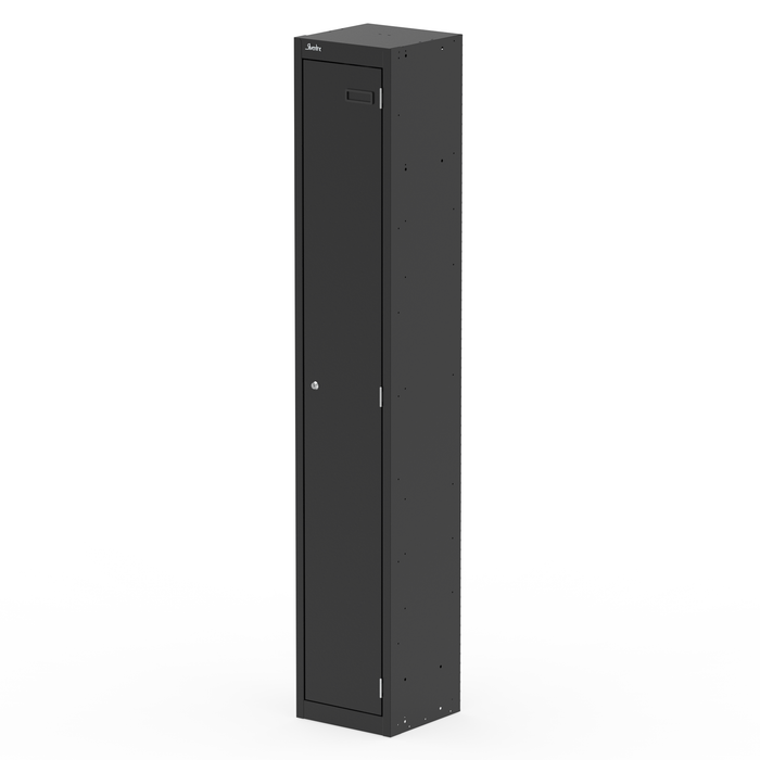 EE - Qube Locker 1800mm High