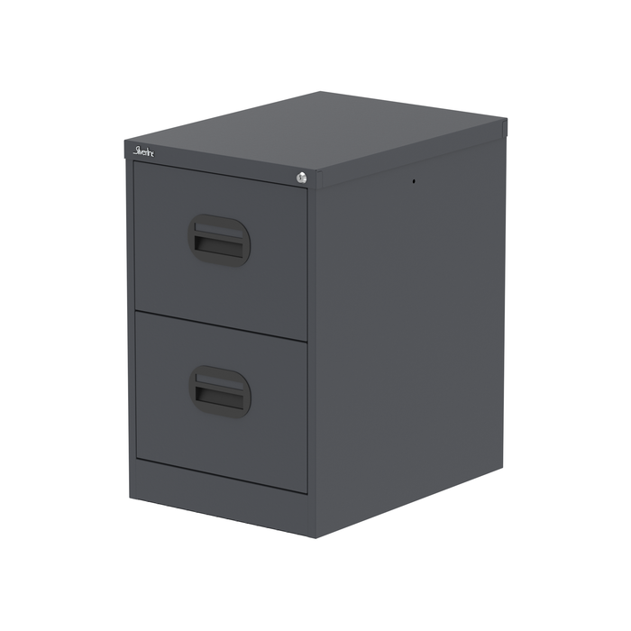 EE - Qube Filing Cabinet