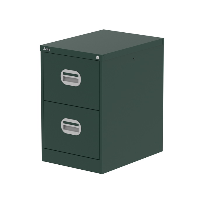 EE - Qube Filing Cabinet