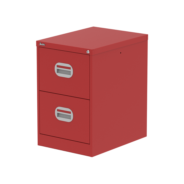 EE - Qube Filing Cabinet