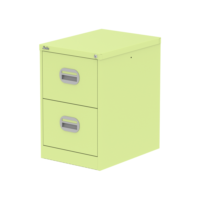 EE - Qube Filing Cabinet