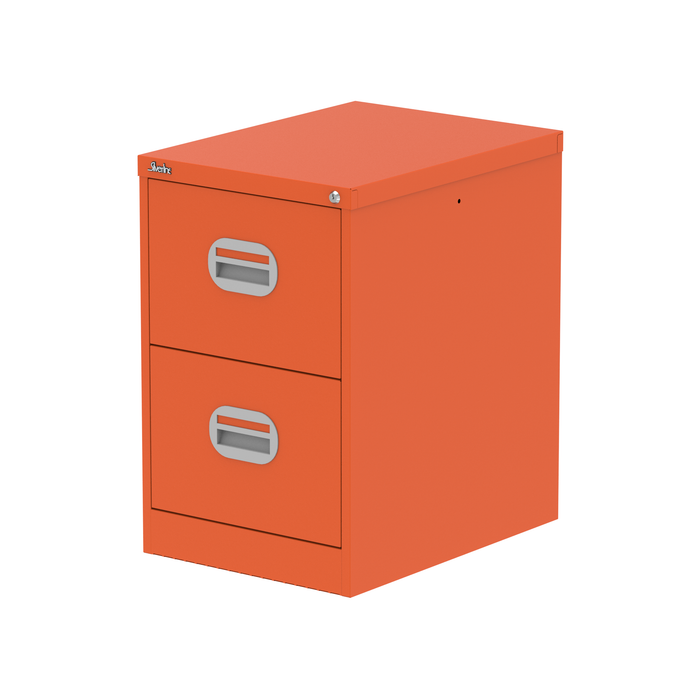 EE - Qube Filing Cabinet