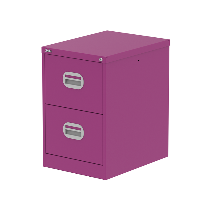 EE - Qube Filing Cabinet