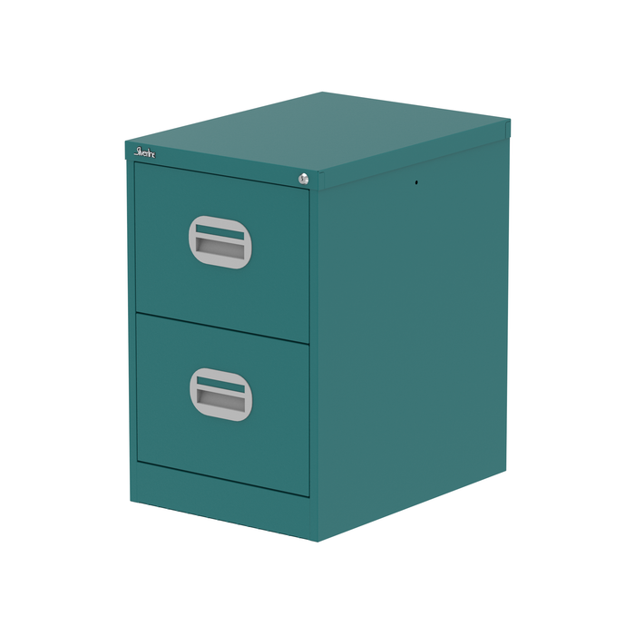 EE - Qube Filing Cabinet