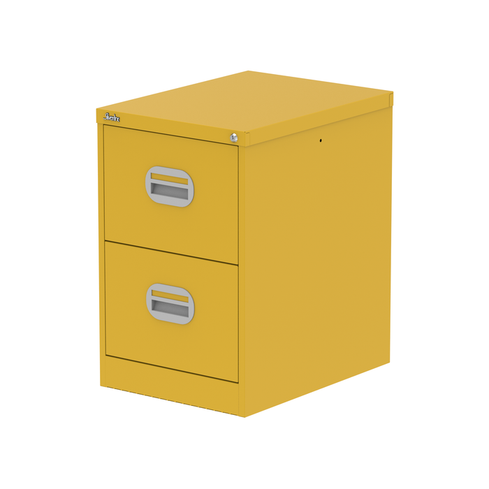 EE - Qube Filing Cabinet