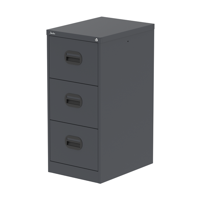 EE - Qube Filing Cabinet