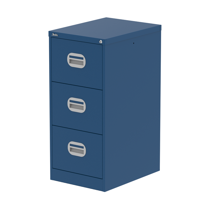 EE - Qube Filing Cabinet