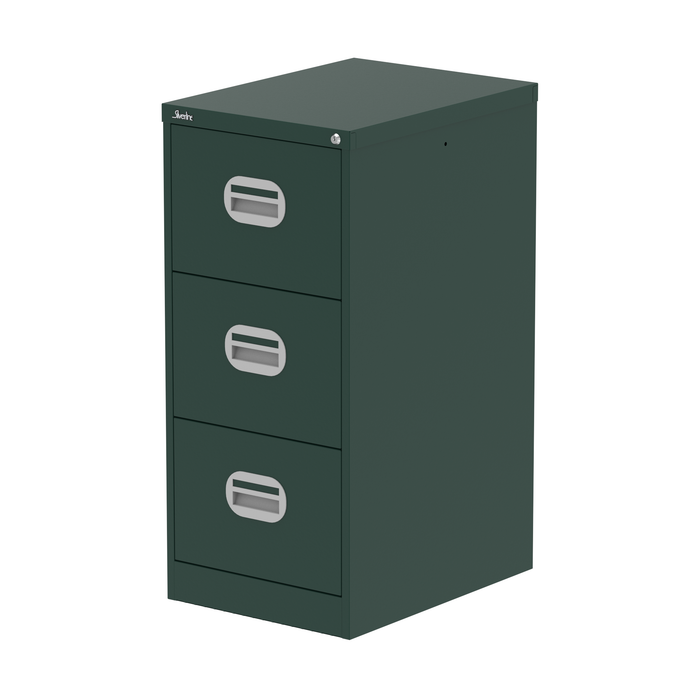 EE - Qube Filing Cabinet
