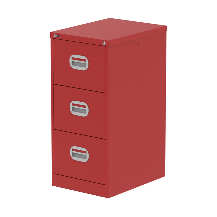 EE - Qube Filing Cabinet