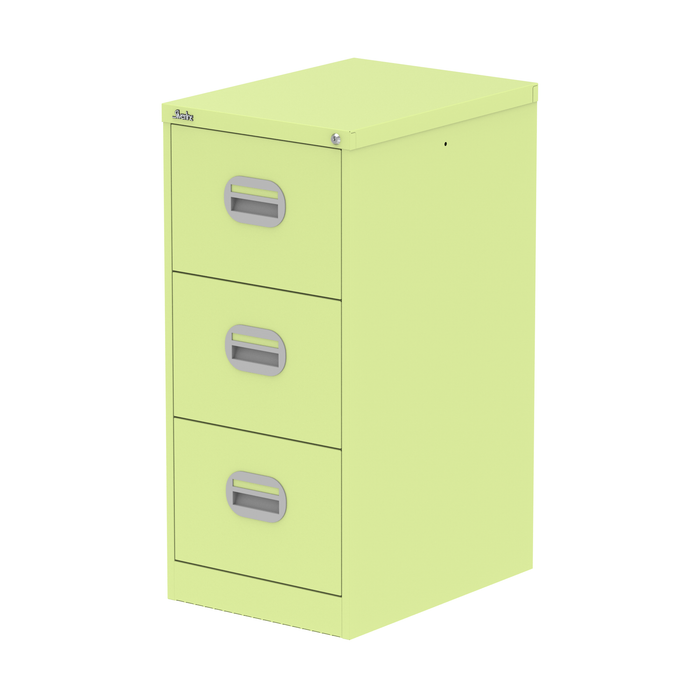 EE - Qube Filing Cabinet
