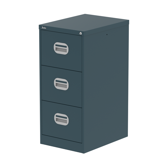 EE - Qube Filing Cabinet