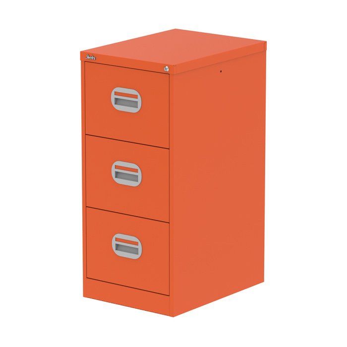 EE - Qube Filing Cabinet