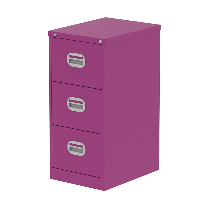 EE - Qube Filing Cabinet