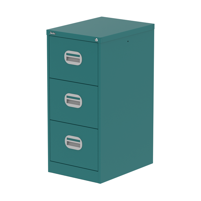 EE - Qube Filing Cabinet