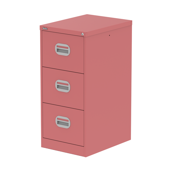 EE - Qube Filing Cabinet