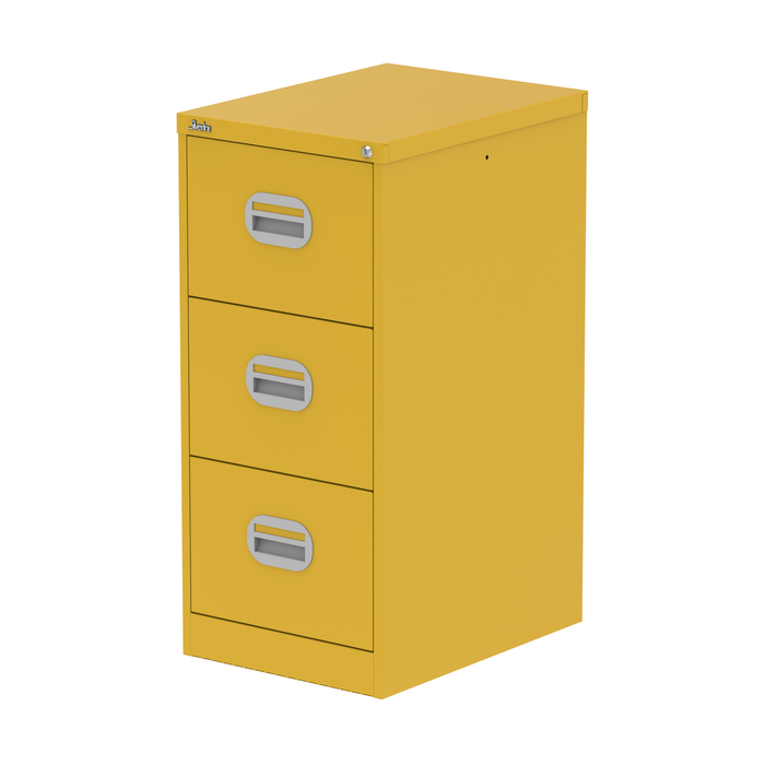 EE - Qube Filing Cabinet