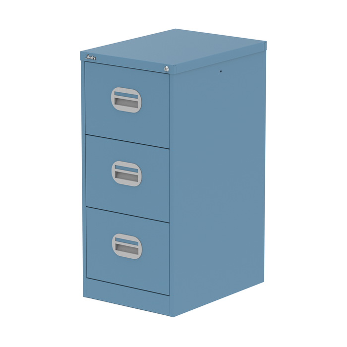 EE - Qube Filing Cabinet