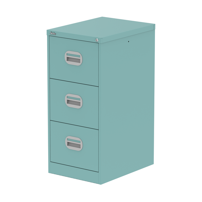 EE - Qube Filing Cabinet