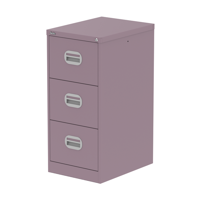 EE - Qube Filing Cabinet