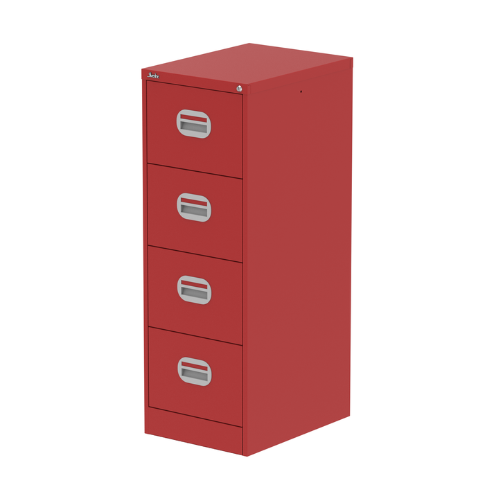EE - Qube Filing Cabinet