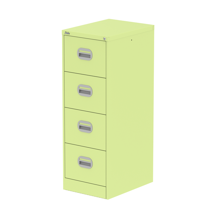 EE - Qube Filing Cabinet