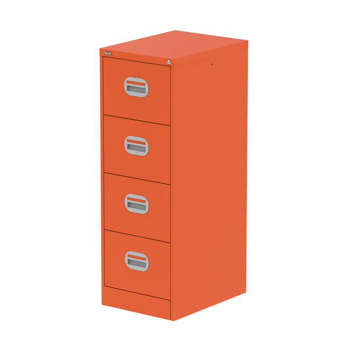 EE - Qube Filing Cabinet