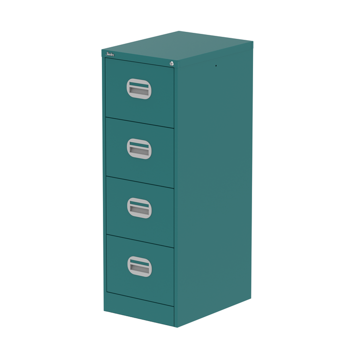 EE - Qube Filing Cabinet