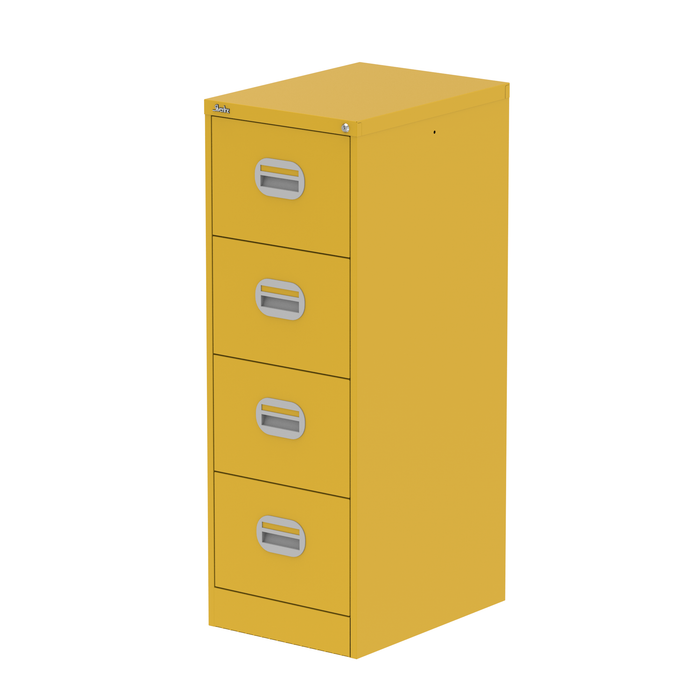 EE - Qube Filing Cabinet