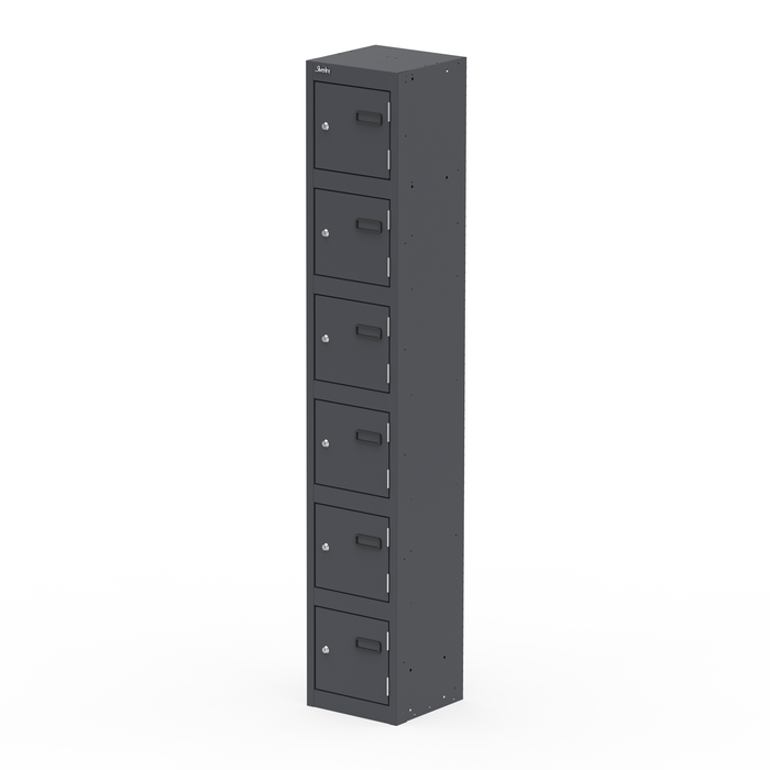 EE - Qube Locker 1800mm High