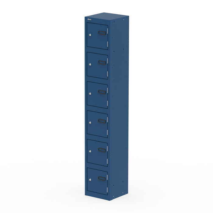 EE - Qube Locker 1800mm High