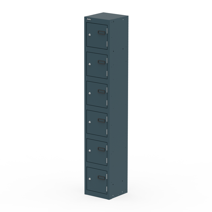 EE - Qube Locker 1800mm High