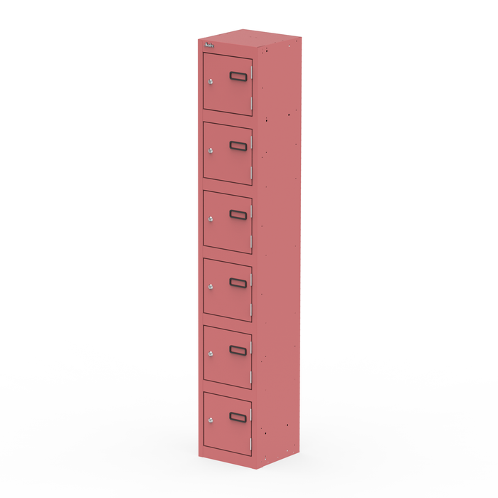 EE - Qube Locker 1800mm High