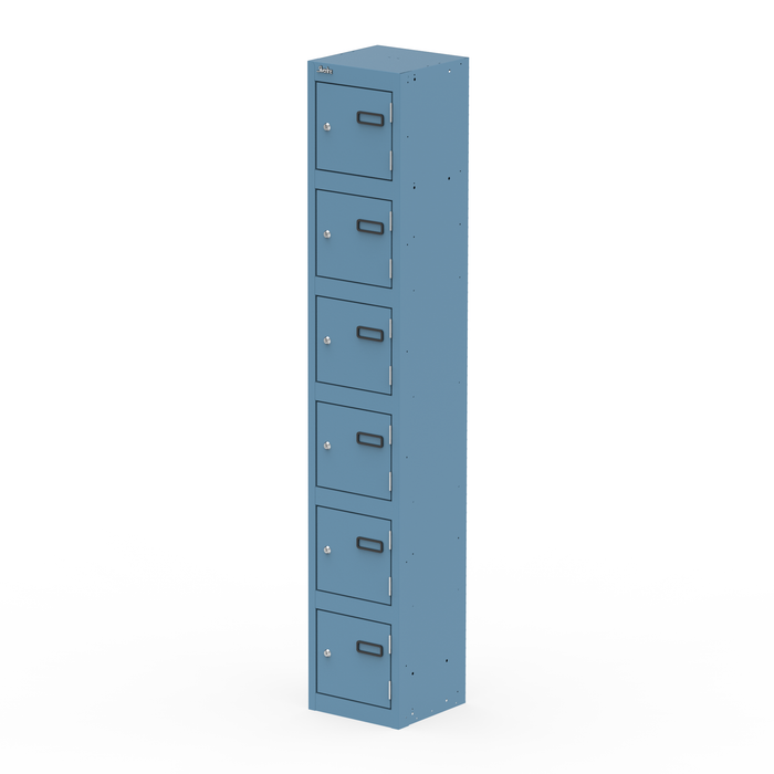 EE - Qube Locker 1800mm High