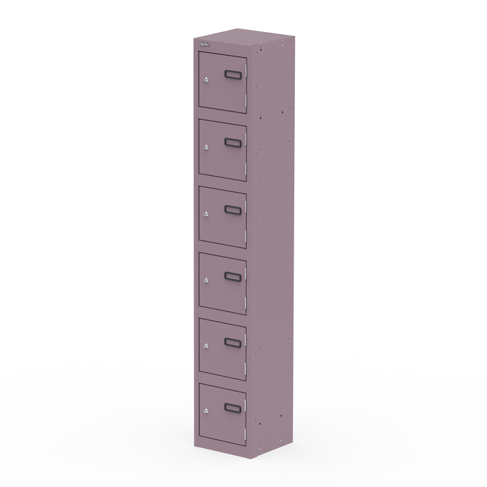 EE - Qube Locker 1800mm High