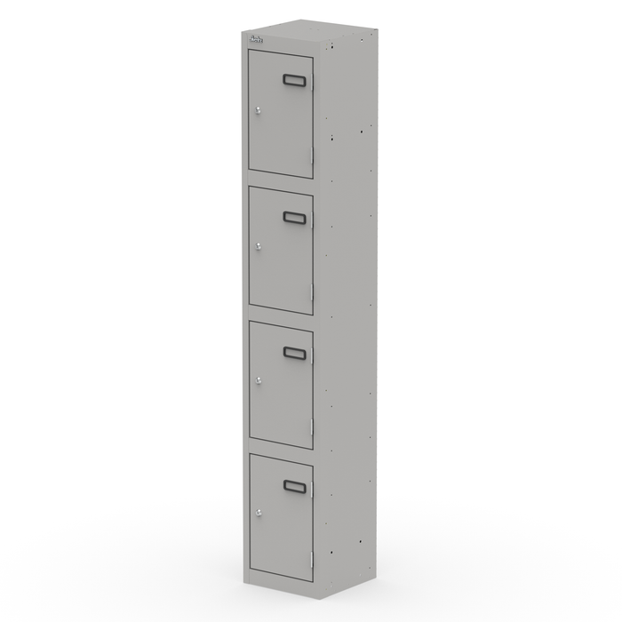 EE - Qube Locker 1800mm High