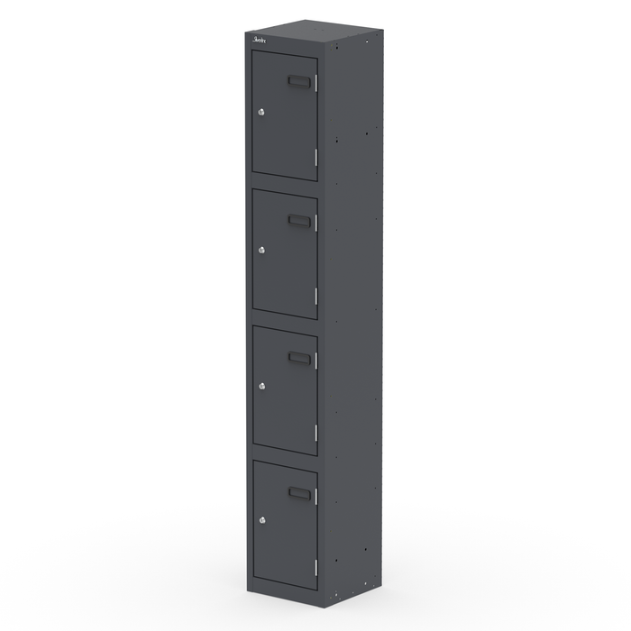 EE - Qube Locker 1800mm High