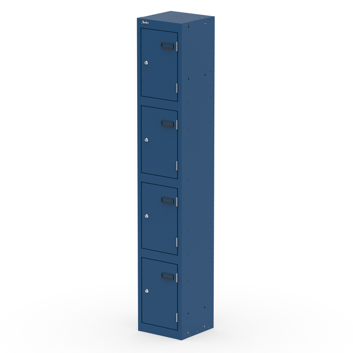 EE - Qube Locker 1800mm High