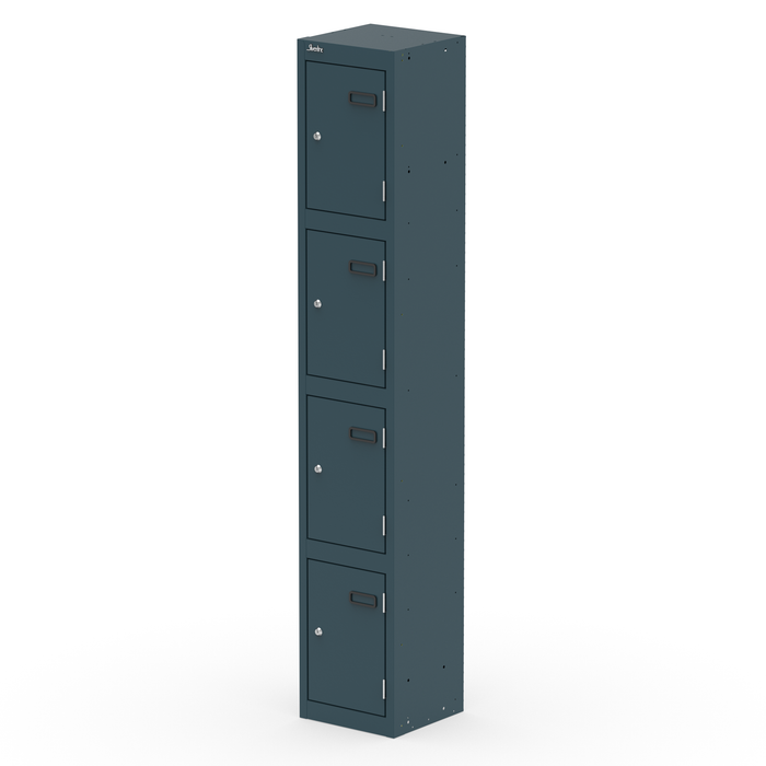EE - Qube Locker 1800mm High
