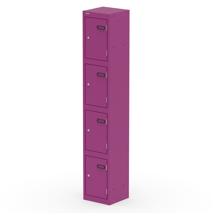 EE - Qube Locker 1800mm High