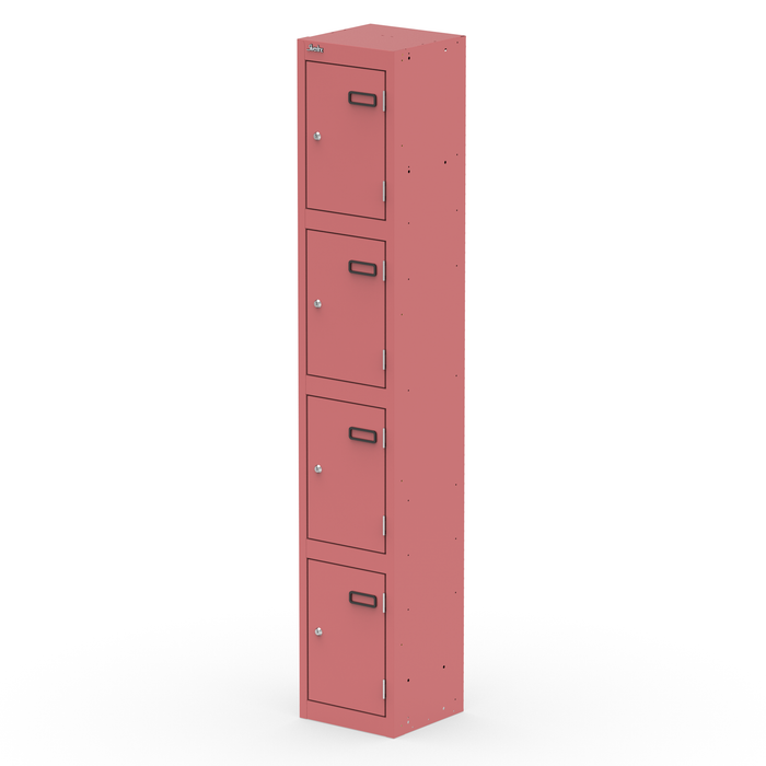 EE - Qube Locker 1800mm High