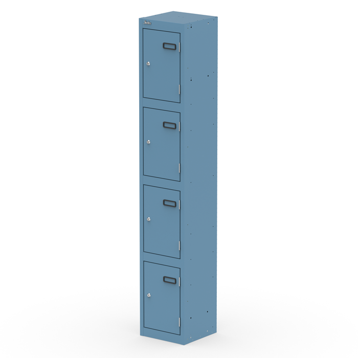 EE - Qube Locker 1800mm High
