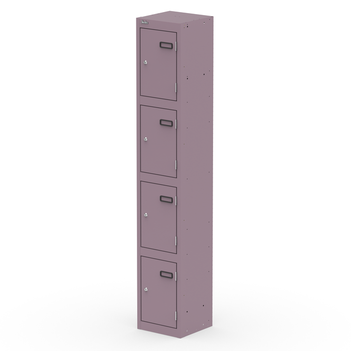 EE - Qube Locker 1800mm High