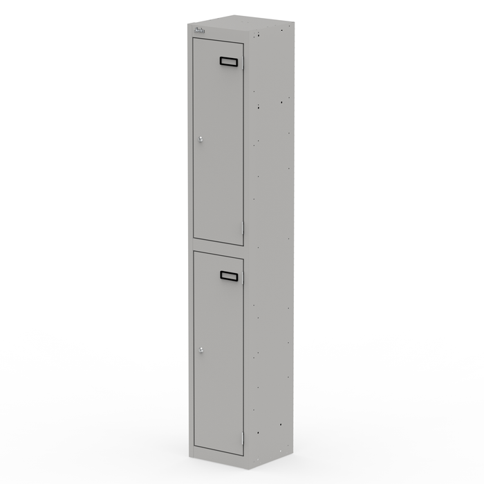 EE - Qube Locker 1800mm High