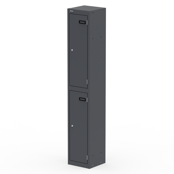 EE - Qube Locker 1800mm High