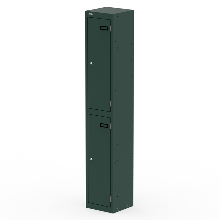 EE - Qube Locker 1800mm High
